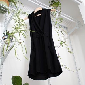 Wilfred Aritzia Dress